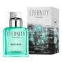 Imagem de Perfume Calvin Klein Eternity Reflections EDT 100mL para homens