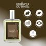 Imagem de Perfume Canela Exótica Masculino 100ml - Natural e Vegano