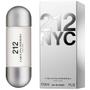 Imagem de Perfume Carolina Herrera 212 Eau de Toilette 30ml Feminino