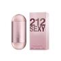 Imagem de Perfume Carolina Herrera 212 Sexy Feminino Eau de Parfum 60 Ml