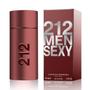 Imagem de Perfume Carolina Herrera 212 Sexy Men Masculino Eau de Toilette 100ml