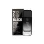 Imagem de Perfume Carolina Herrera 212 Vip Men Black Masculino Eau de Parfum 200 Ml