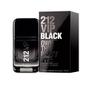 Imagem de Perfume Carolina Herrera 212 Vip Men Black Masculino Eau de Parfum 50 Ml