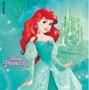 Imagem de Perfume Castle Disney Ariel Infantil EDT 50ml Disney