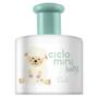 Imagem de Perfume cheiro de nenem ciclo mini baby bee 100ml - 0+meses