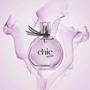 Imagem de Perfume chic retrô desodorante colônia eudora - 95ml