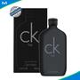 Imagem de Perfume CK Be Masculino Eau de Toilette 200ml