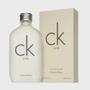 Imagem de Perfume CK One Calvin Klein 200 ml