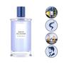 Imagem de Perfume Classic Blue Masculino Frutado David Beckham 100Ml