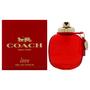 Imagem de Perfume Coach Love Eau de Parfum 90ml para mulheres