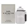 Imagem de Perfume Coach Platinum Eau de Parfum - 100ml