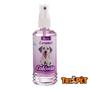 Imagem de Perfume Colônia Cães Cachorro E Gato Rex Colônia Lavanda 120ml: Deixando seu pet ainda mais cheiroso!