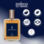 Imagem de Perfume Com Ferômonios Poseidon 100ml - Masculino