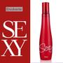 Imagem de Perfume com Feromonios Sexy Feminino Conquista Atrai 50ml