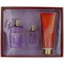 Imagem de Perfume: conjunto de presente Catherine Malandrino Violet, 100 ml, 3 peças