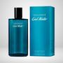 Imagem de Perfume Cool Water Davidoff - Masculino - Eau de Toilette 125ml