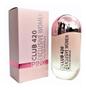 Imagem de Perfume Coscentra Linn Young Club 420 Pink - Feminino Eau de Parfum 100ml