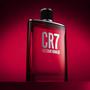 Imagem de Perfume CR7 CRISTIANO RONALDO Eau De Toilette 50mL para homens