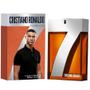 Imagem de Perfume Cristiano Ronaldo Fearless 100ml