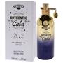 Imagem de Perfume Cuba Authentic Dark EDT 100mL para homens