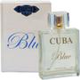 Imagem de Perfume Cuba Blue Masculino Deo Parfum 100ml