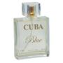 Imagem de Perfume Cuba Blue Masculino Deo Parfum 100ml