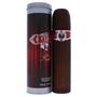 Imagem de Perfume Cuba Red Masculino - EDT Spray 100ml