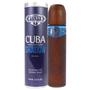 Imagem de Perfume Cuba Shadow by Cuba para homens  Spray EDT de 100 ml  Pacote com 2