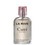 Imagem de Perfume Cuté Eau de Parfum Feminino 30ml - La Rive