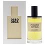 Imagem de Perfume D.S. & Durga Italian Citrus Eau de Parfum 100ml para homens