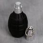 Imagem de Perfume da granada arsenal black masculino edp 100ml para homem