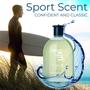 Imagem de Perfume Dana Canoe Eau de Toilette Masculino - Esportivo - 120ml