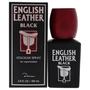 Imagem de Perfume Dana English Leather Black Colônia Spray 100mL Masculino