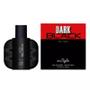 Imagem de Perfume Dark Black For Men Edt 100 Ml