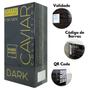 Imagem de Perfume Dark Caviar Masculino Eau de Toilette 100 ml Paris Elysees