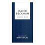 Imagem de Perfume David Beckham Classic Blue Eau de Toilette 50ml para homens