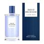 Imagem de Perfume David Beckham Classic Blue EDT 100ml para homens