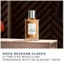 Imagem de Perfume David Beckham Classic Eau de Toilette 50ml