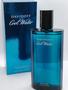 Imagem de Perfume Davidoff Cool Water 125ml Original Lacrado Masculino Aromático Aquático 