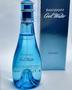 Imagem de Perfume Davidoff Cool Water Woman 100ml Edt Feminino Floral, Aquático