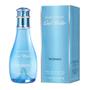 Imagem de Perfume Davidoff Cool Water Woman Eau De Toilette 50 ml