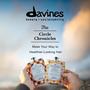 Imagem de Perfume Davines The Restless Circle 50ml - Para Cabelos Normais