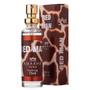 Imagem de Perfume de Bolso Masculino Red Man Amadeirado Amakha 15 ml