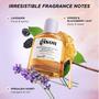 Imagem de Perfume de cabelo Gisou Honey Infused Floral Edition 50mL