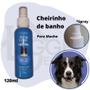 Imagem de PERFUME DE CACHORRO 1 UNIDADE 120ml PET CLEAN