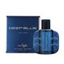 Imagem de Perfume Deep Blue Eau De Toilette Masculino InStyle 100ml