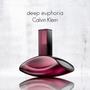 Imagem de Perfume Deep Euphoria Feminino Calvin Klein EDP 50ml