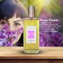 Imagem de Perfume Deep Flower Feminino 100ml - Extrait De Parfum