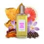 Imagem de Perfume Deep Flower Feminino 100ml - Extrait De Parfum