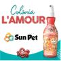 Imagem de Perfume Deo Colonia Pet Lamour Cães e Gatos 120ml